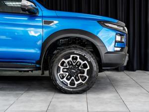 JAC T9 2.0CTI double cab 4WD Super Lux - Image 3