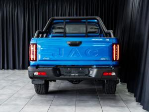 JAC T9 2.0CTI double cab 4WD Super Lux - Image 5