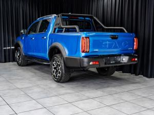 JAC T9 2.0CTI double cab 4WD Super Lux - Image 6