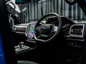 JAC T9 2.0CTI double cab 4WD Super Lux - Image 8