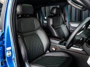 JAC T9 2.0CTI double cab 4WD Super Lux - Image 9