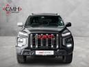 Thumbnail JAC T9 2.0CTI double cab Super Lux
