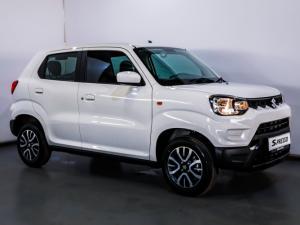 Suzuki S-Presso 1.0 GL+ - Image 3