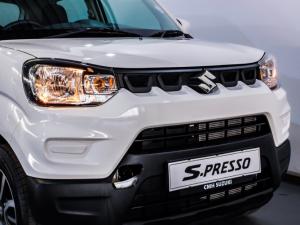 Suzuki S-Presso 1.0 GL+ - Image 5