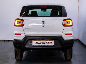 Suzuki S-Presso 1.0 GL+ - Image 6