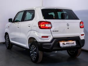 Suzuki S-Presso 1.0 GL+ - Image 7