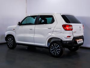 Suzuki S-Presso 1.0 GL+ - Image 8