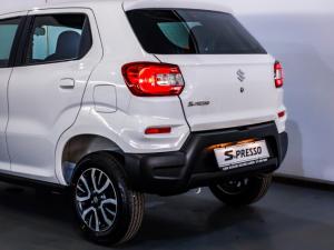 Suzuki S-Presso 1.0 GL+ - Image 9