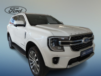 Ford Everest 3.0TD V6 4WD Platinum