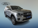 Thumbnail Ford Everest 3.0TD V6 4WD Platinum