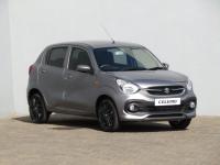 Suzuki Celerio 1.0 GL manual