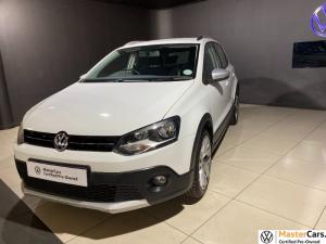 Volkswagen Polo Cross 1.2 TSI - Image 3