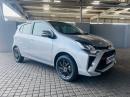 Thumbnail Toyota Agya 1.0