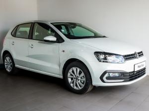 Volkswagen Polo Vivo hatch 1.4 Life - Image 3