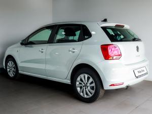 Volkswagen Polo Vivo hatch 1.4 Life - Image 4
