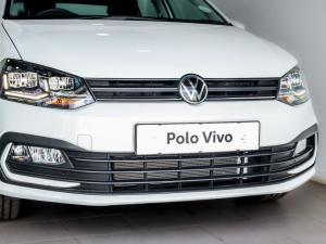 Volkswagen Polo Vivo hatch 1.4 Life - Image 5