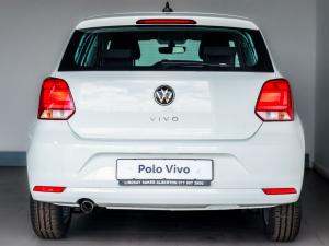 Volkswagen Polo Vivo hatch 1.4 Life - Image 6