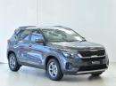 Thumbnail Kia Seltos 1.5CRDi EX manual