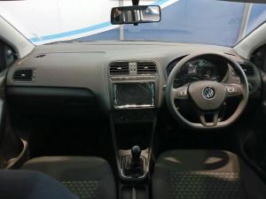 Volkswagen Polo Vivo hatch 1.4 - Image 10
