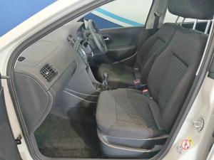 Volkswagen Polo Vivo hatch 1.4 - Image 11