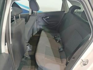 Volkswagen Polo Vivo hatch 1.4 - Image 12