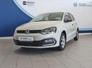 Thumbnail Volkswagen Polo Vivo hatch 1.4
