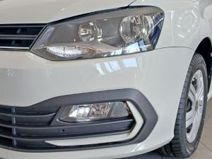 Volkswagen Polo Vivo hatch 1.4 - Image 2
