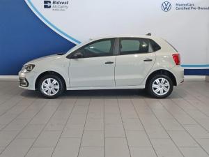 Volkswagen Polo Vivo hatch 1.4 - Image 3