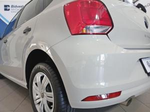 Volkswagen Polo Vivo hatch 1.4 - Image 4