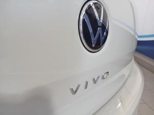 Volkswagen Polo Vivo hatch 1.4 - Image 5