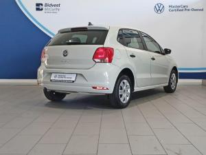 Volkswagen Polo Vivo hatch 1.4 - Image 6