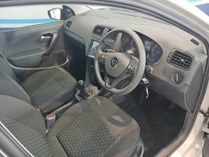 Volkswagen Polo Vivo hatch 1.4 - Image 7