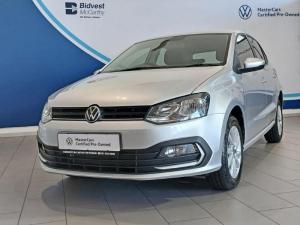 Volkswagen Polo Vivo hatch 1.6 Life - Image 1