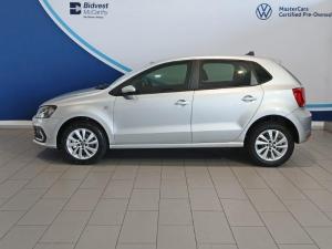 Volkswagen Polo Vivo hatch 1.6 Life - Image 2
