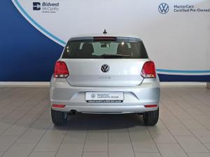 Volkswagen Polo Vivo hatch 1.6 Life - Image 4