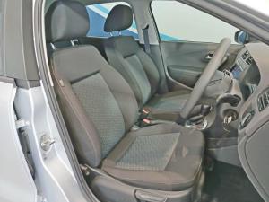 Volkswagen Polo Vivo hatch 1.6 Life - Image 7