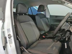 Volkswagen T-Cross 1.0TSI Life - Image 10