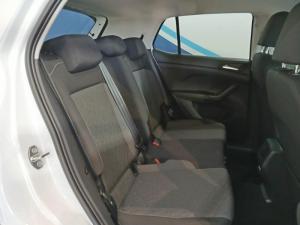 Volkswagen T-Cross 1.0TSI Life - Image 11