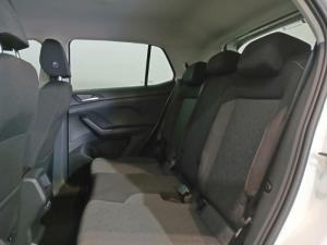 Volkswagen T-Cross 1.0TSI Life - Image 14