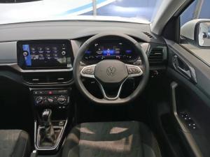 Volkswagen T-Cross 1.0TSI Life - Image 16
