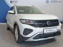Thumbnail Volkswagen T-Cross 1.0TSI Life