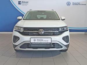 Volkswagen T-Cross 1.0TSI Life - Image 2