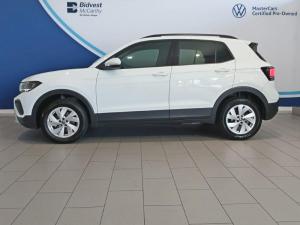 Volkswagen T-Cross 1.0TSI Life - Image 4