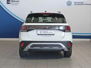 Volkswagen T-Cross 1.0TSI Life - Image 7