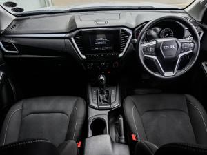 Isuzu D-Max 1.9TD double cab LS auto - Image 10