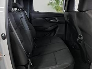 Isuzu D-Max 1.9TD double cab LS auto - Image 10
