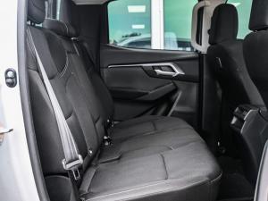 Isuzu D-Max 1.9TD double cab LS auto - Image 16