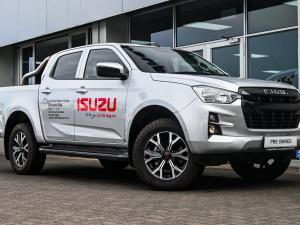 Isuzu D-Max 1.9TD double cab LS auto - Image 1