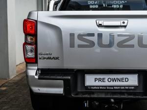 Isuzu D-Max 1.9TD double cab LS auto - Image 20