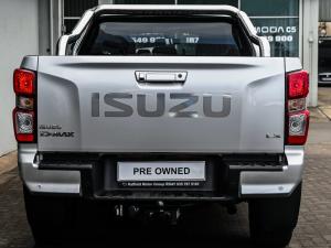Isuzu D-Max 1.9TD double cab LS auto - Image 21